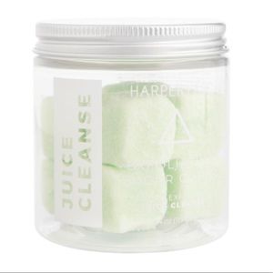 Harper+Ari Juice Cleanse Exfoliating